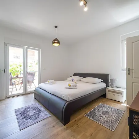 Apartmán Diva