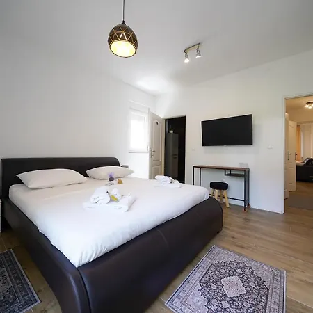 Apartmán Diva Zadar