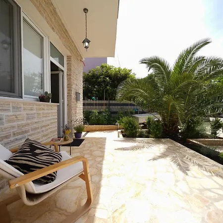 Diva Апартаменти Задар