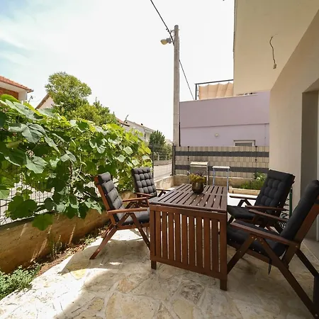 Апартаменти Diva Задар