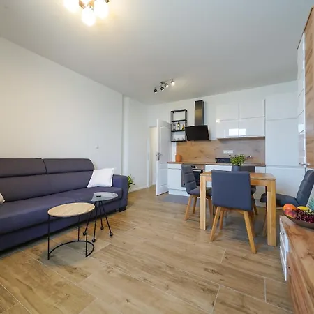 Apartmán Diva
