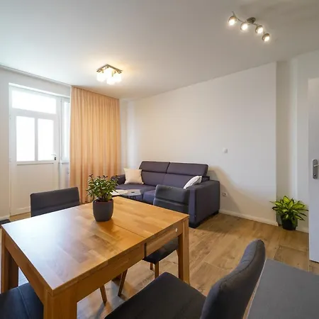 Appartement Diva