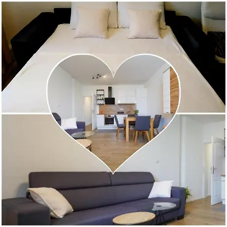 Diva Apartmán