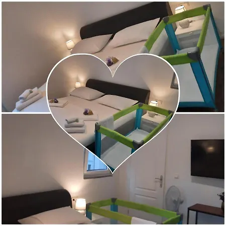 Diva Apartmán *