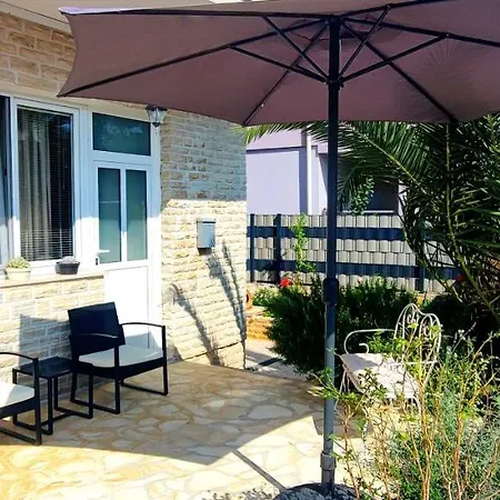 Appartement Diva