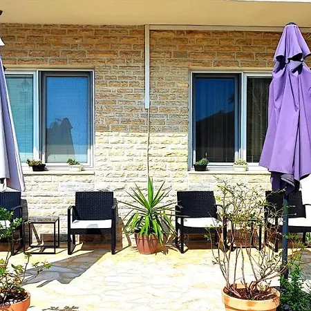 Апартаменти Diva Задар