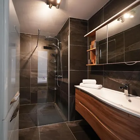 Diva Apartment *