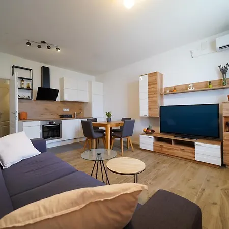 Diva Apartment
