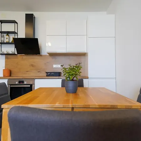 Diva Apartment *