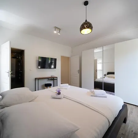 Apartment Diva Zadar