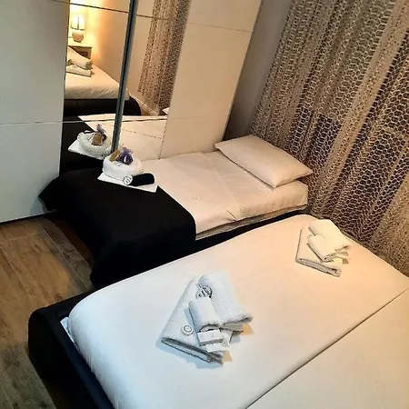 Diva Apartment