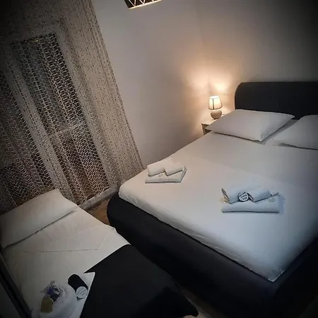 Apartment Diva Zadar