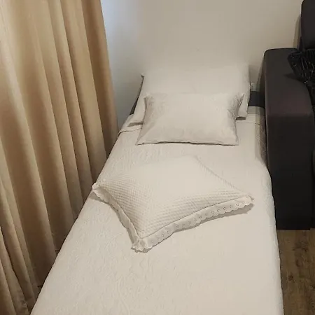 Apartman Diva Zadar