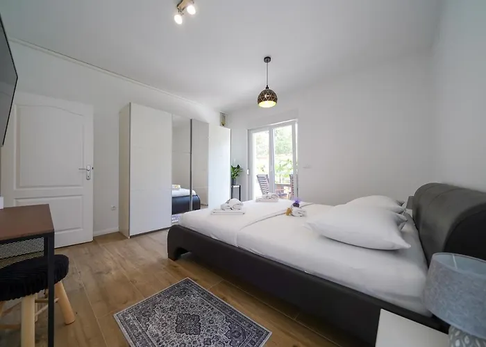 Διαμέρισμα Diva Ζαντάρ