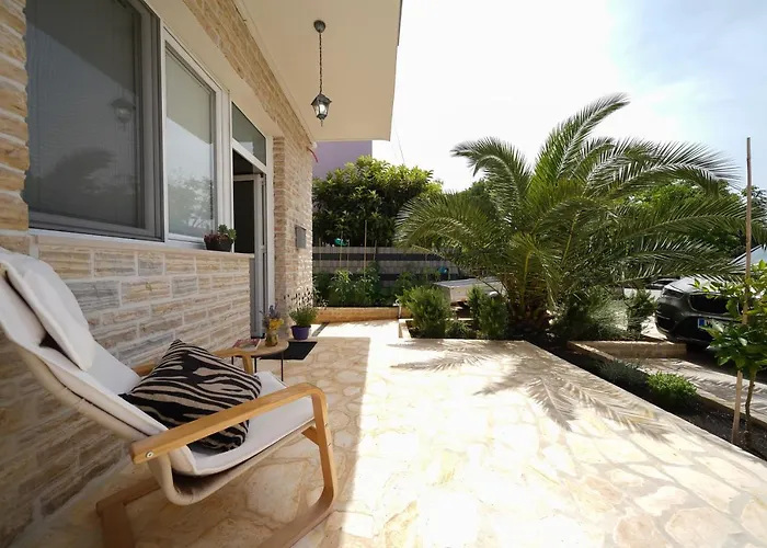 Diva Διαμέρισμα Ζαντάρ