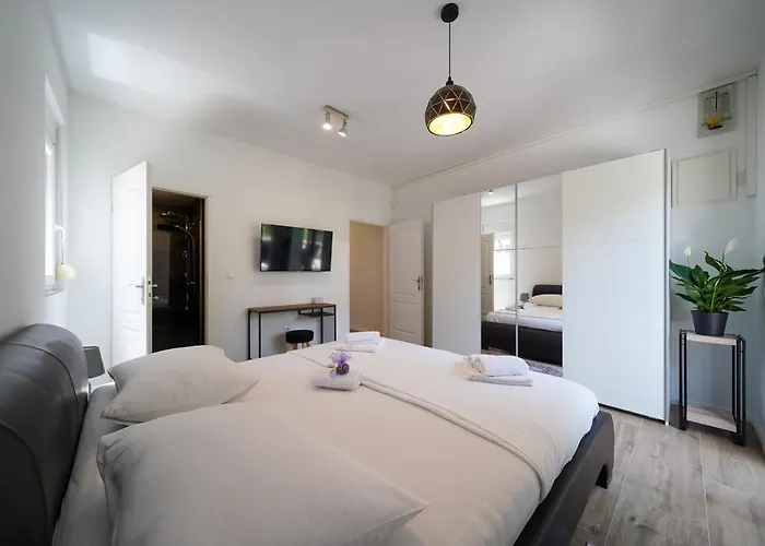 Διαμέρισμα Diva Ζαντάρ