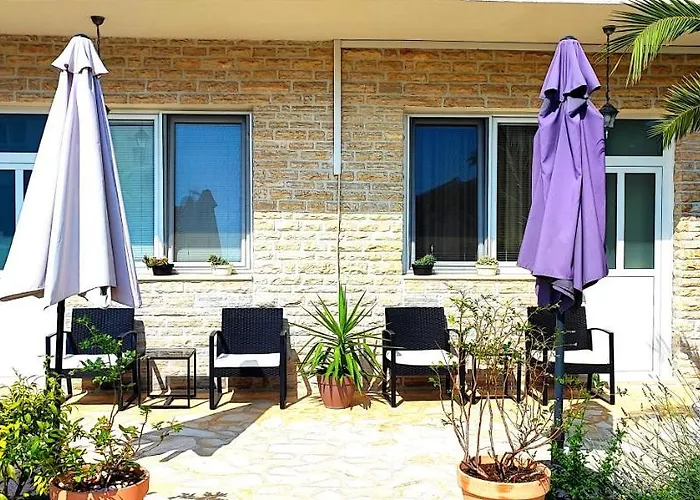 Διαμέρισμα Diva Ζαντάρ