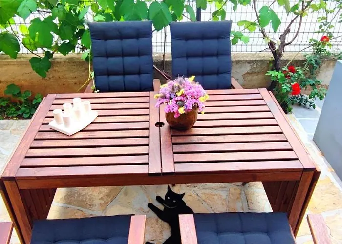 Diva Διαμέρισμα