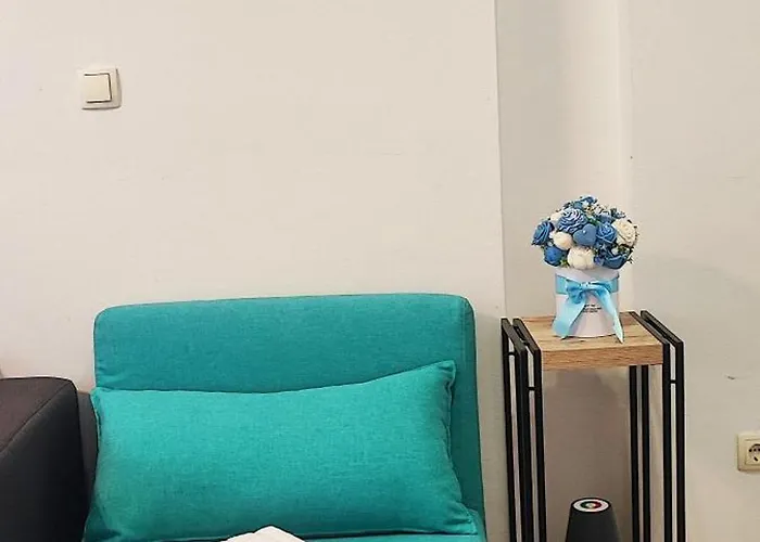 Διαμέρισμα Diva