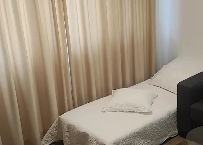 Diva Διαμέρισμα Ζαντάρ