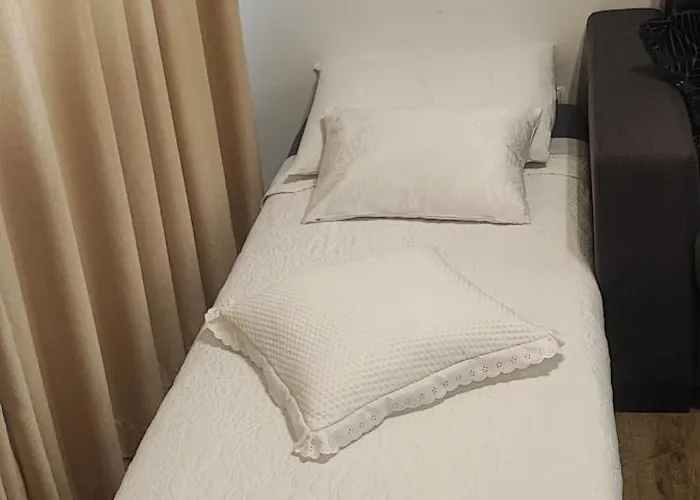 Διαμέρισμα Diva Ζαντάρ